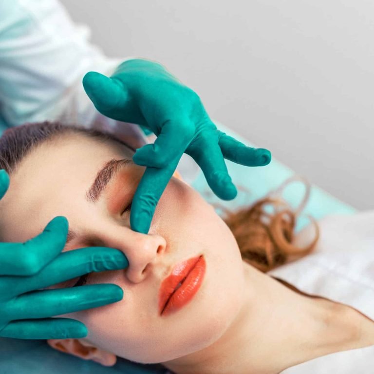 burun estetiği hakkında detaylı blog